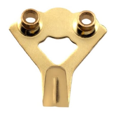 Hillman SGL Conc HangerNails 50037